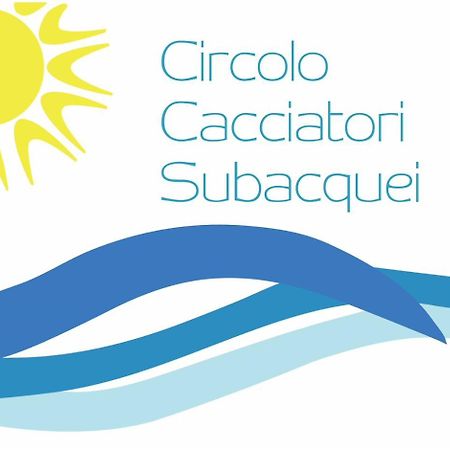 Cicasub Hotell Crotone Exteriör bild